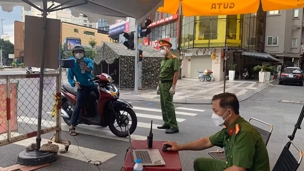 Bổ sung tính năng kiểm tra thông tin hỗ trợ người lao động gặp khó khăn do COVID-19 ảnh 4