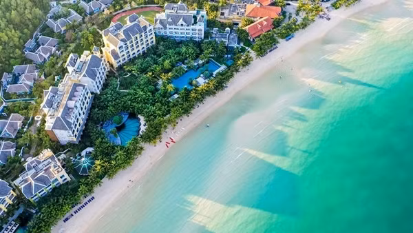 Phú Quốc sẵn sàng đón du khách quốc tế ảnh 1