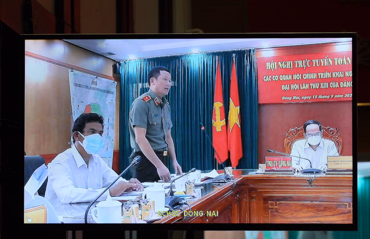 Khởi tố 83 bị can, thu giữ, kê biên tài sản trên 1.000 tỷ đồng trong 