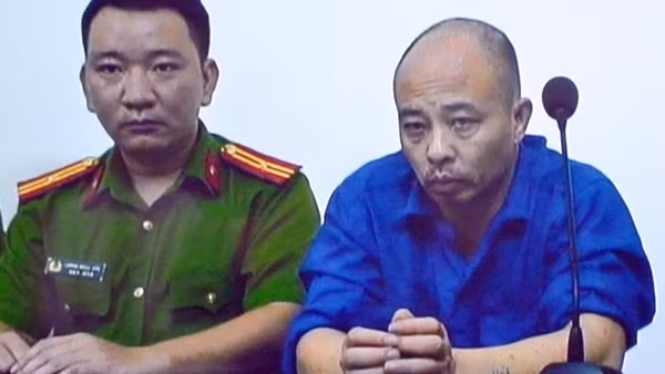 Đường “Nhuệ” lĩnh thêm 12 tháng tù vì xâm phạm chỗ ở công dân ảnh 3
