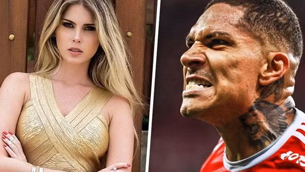 Khi các nàng WAGs nhiễm thói mê tín