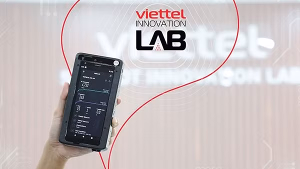 Viettel ra mắt hàng loạt sản phẩm ứng dụng công nghệ QR Code ảnh 2