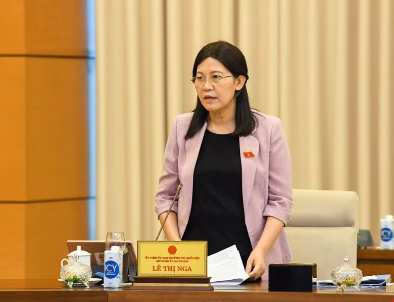 Công khai là vũ khí quan trọng của kiểm toán -0