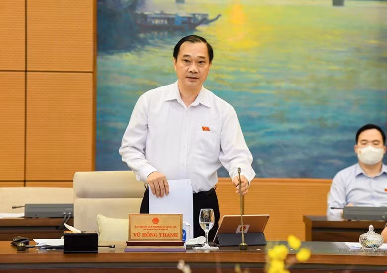 Công khai là vũ khí quan trọng của kiểm toán -0