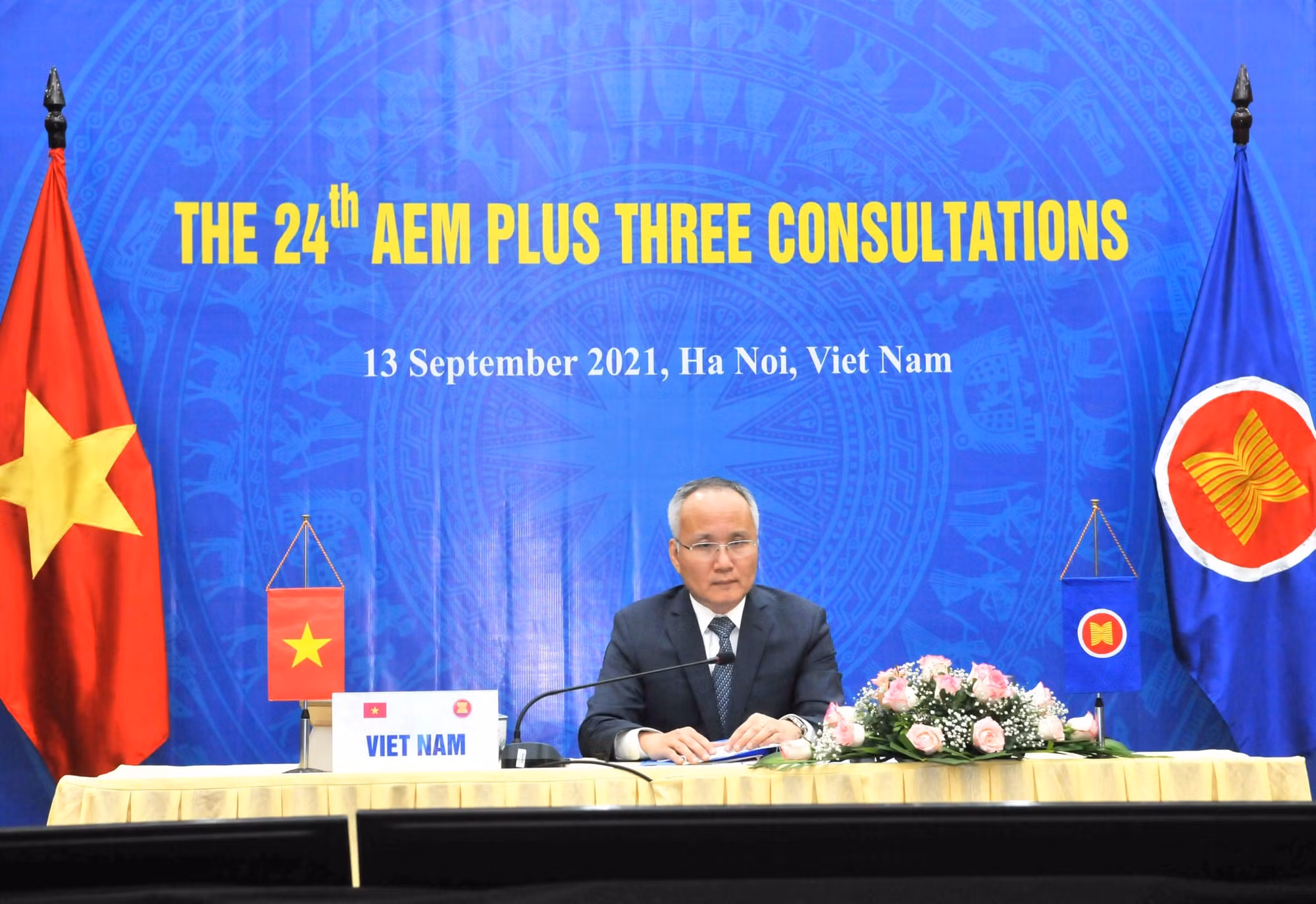Đảm bảo sự kết nối chuỗi cung ứng là chìa khóa trong việc khắc phục kinh tế hậu COVID-19 -0
