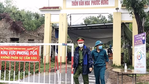 Đảm bảo trật tự, an toàn giao thông phục vụ phát triển kinh tế sau nới lỏng giãn cách ảnh 3