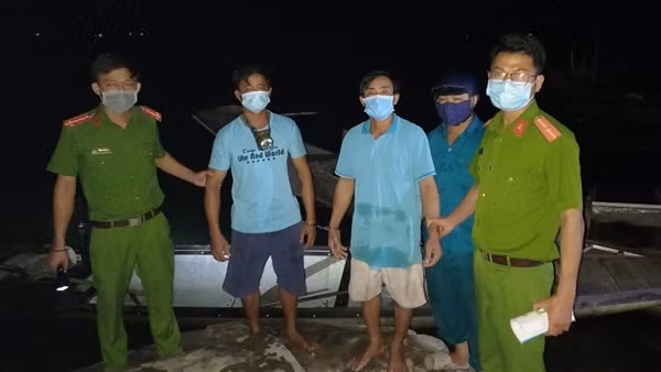 Nhà chùa xây khu cách ly hỗ trợ công tác phòng dịch ảnh 3