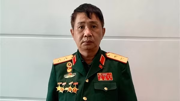 Khởi tố, bắt giam 5 cán bộ xã trong vụ án làm giả hồ sơ đất ảnh 4