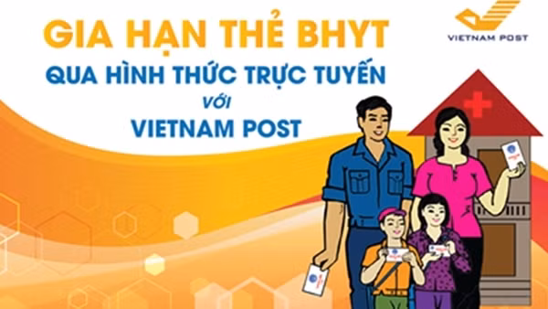 Người dân có thể cấp đổi thẻ bảo hiểm y tế ở bất kỳ nơi nào trên toàn quốc ảnh 1