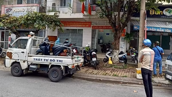 Phát hiện 7 ca bệnh COVID-19 cùng gia đình trên ghe chở phân bón ảnh 3