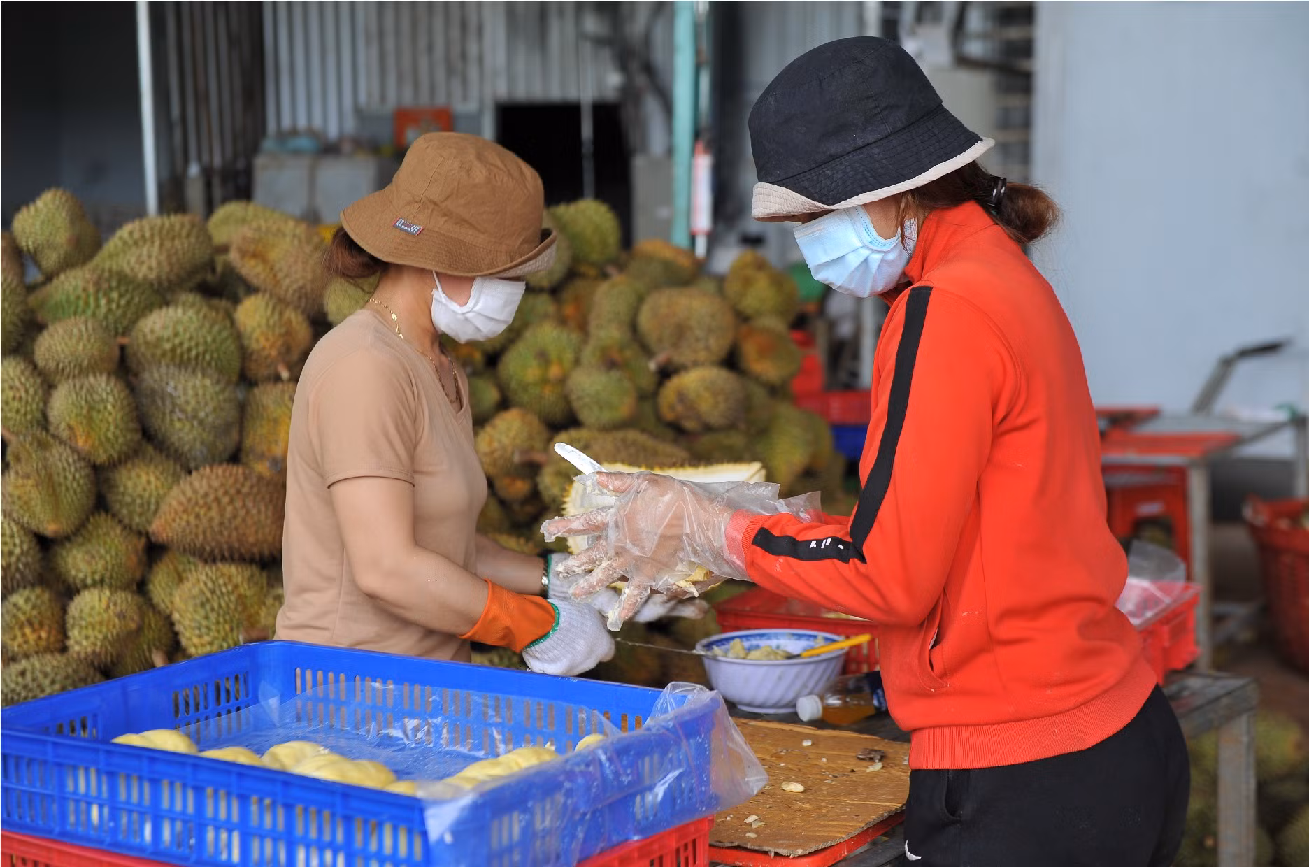 Đắk Lắk ghi nhận 42 ca mắc COVID-19 trong cộng đồng -0