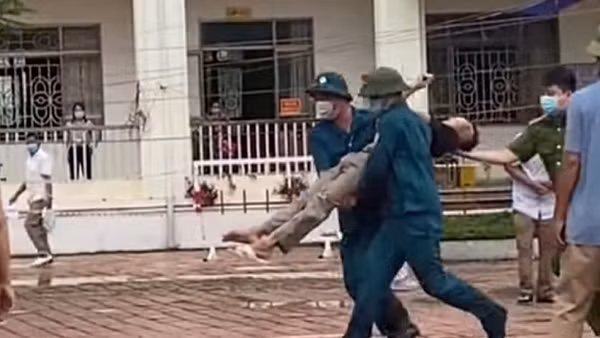 Quảng Ninh thí điểm hệ thống tự động kiểm soát dịch bệnh ảnh 3