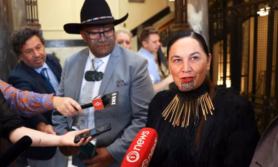 Vì sao người bản địa Māori kiến nghị đổi tên nước New Zealand?&nbsp; -0