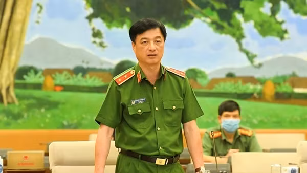 Nội dung cơ bản của các Thông tư liên tịch quy định chi tiết, hướng dẫn thi hành luật sửa đổi, bổ sung một số điều của Bộ luật Tố tụng hình sự ảnh 1