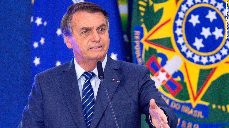 Tương lai nào với ông Bolsonaro? -0