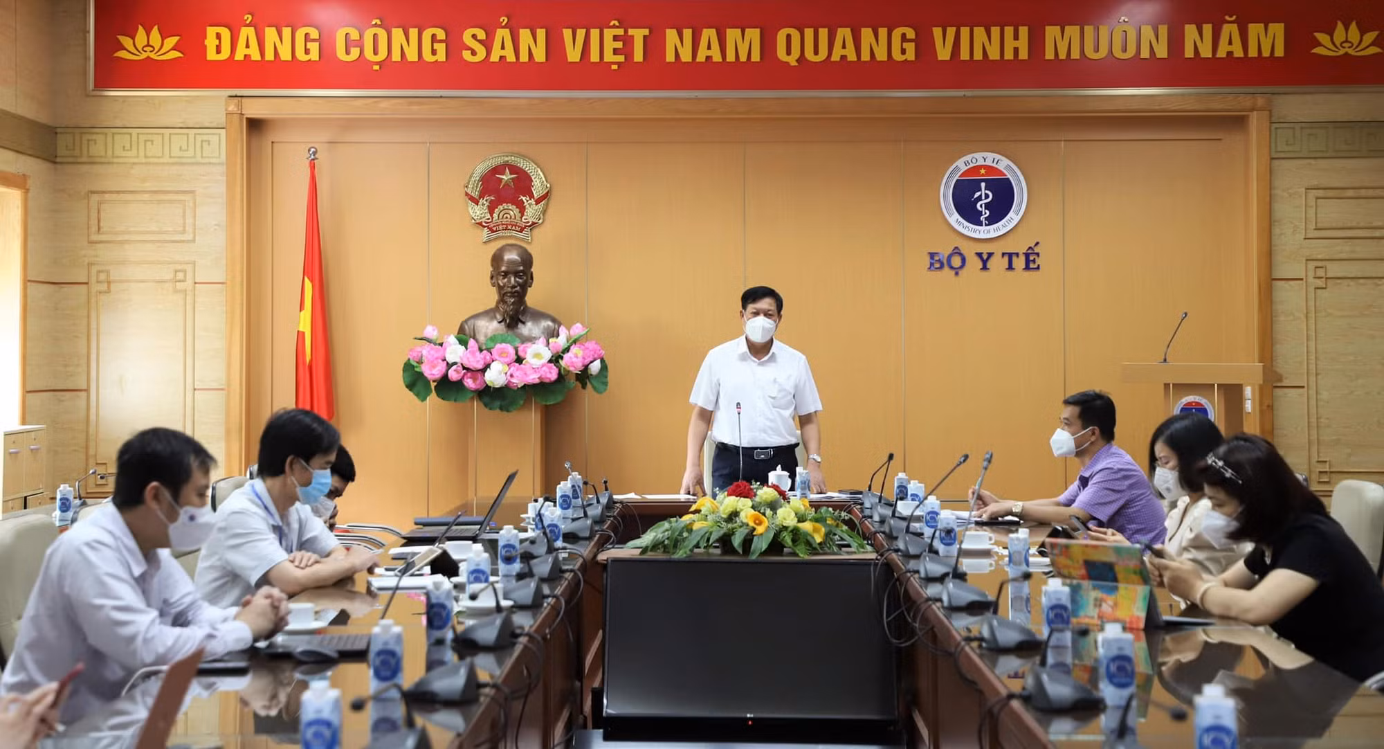 12 tỉnh Tây Nam Bộ phấn đấu giảm F0, không để giãn cách kéo dài -0