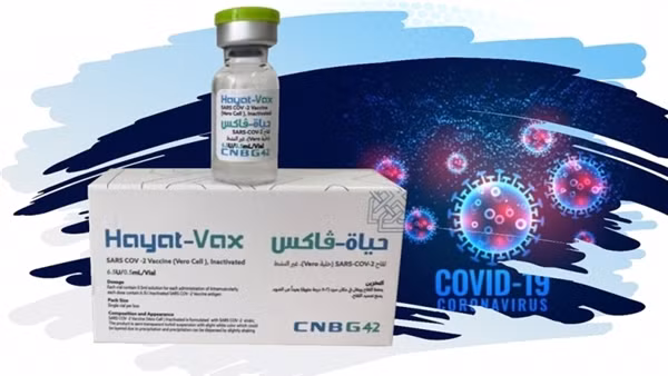 Khẩn trương xây dựng hướng dẫn sử dụng vaccine Hayat-Vax và Abdala ảnh 2