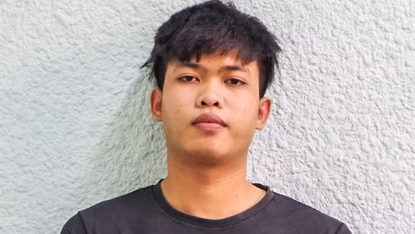 Vay tiền không trả còn chém chủ nợ ảnh 2
