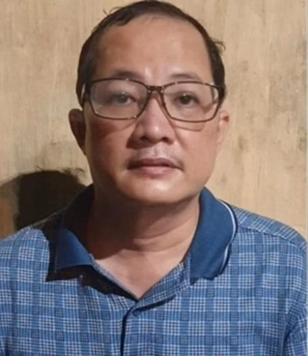 Nguyên Giám đốc Bệnh viện TP Thủ Đức tiếp tục bị đề nghị truy tố -0