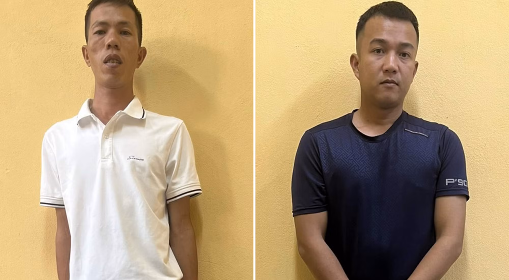 Khen thưởng lực lượng phá chuyên án, bắt nhanh 2 kẻ cướp ngân hàng -0