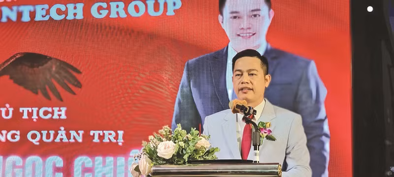 AnTech Group đổi mới hướng đi, vượt qua thách thức_CANDTET_L4 -0