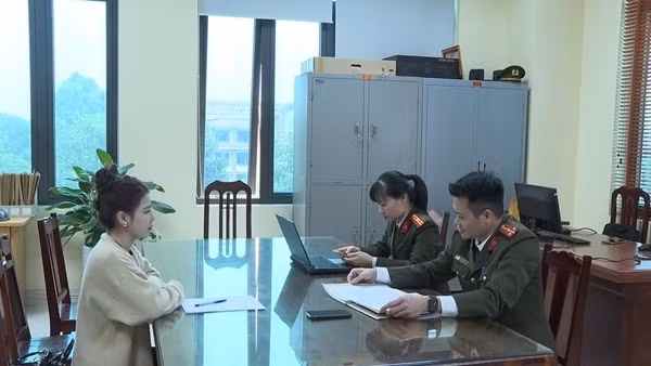 Liên tiếp xử lý các nhóm “báo chốt” CSGT