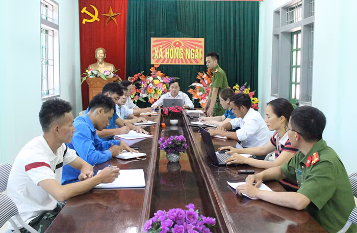 Lời ru buồn đầu non -0