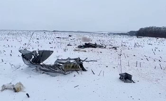 Leo thang căng thẳng Nga-NATO -0