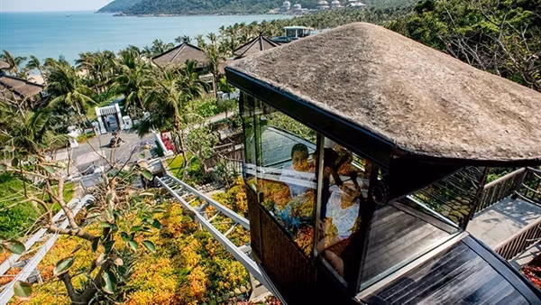 Nhiều ưu đãi hấp dẫn cho du khách nghỉ dưỡng dịp Tết Giáp Thìn