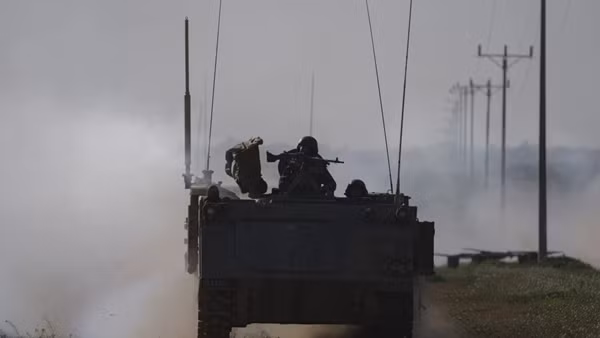 Thủ tướng Israel khước từ mọi đề xuất ngừng chiến của Hamas