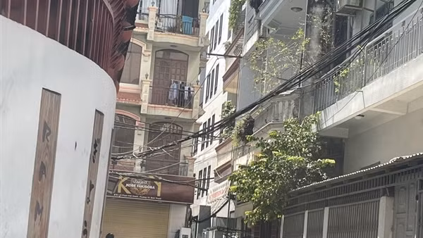 Thanh tra chỉ rõ một loạt sai phạm về nhà, đất công và trật tự xây dựng ở quận Bình Thạnh