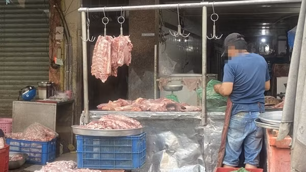 Cuối năm coi chừng thực phẩm bẩn