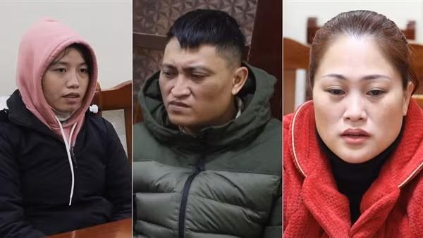 Dùng xe bán tải “cõng” 30 kg ma tuý đá