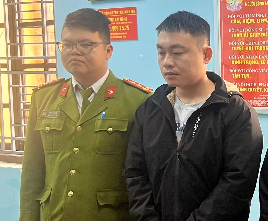 Lôi kéo nhiều người góp hụi để lừa đảo chiếm đoạt hơn 5 tỷ đồng -0
