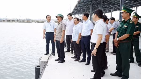 Nỗ lực xây dựng Thừa Thiên Huế trở thành thành phố trực thuộc Trung ương