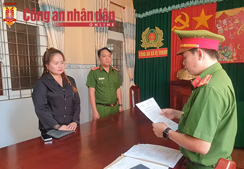 Lừa đi lao động nước ngoài, chiếm đoạt trên 10 tỷ đồng -0