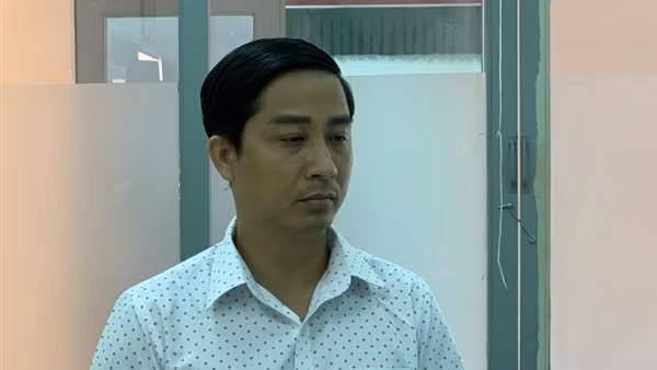 Tạm giam Giám đốc buôn lậu gần 600 tấn hạt điều thô