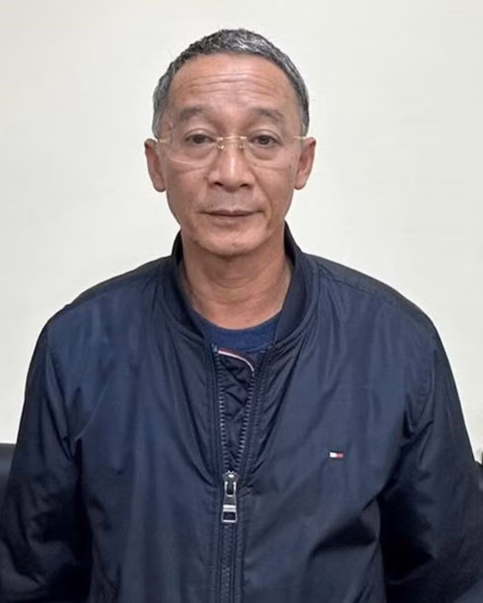 Siêu dự án khiến cả Chủ tịch và Bí thư Tỉnh ủy Lâm Đồng bị bắt -0