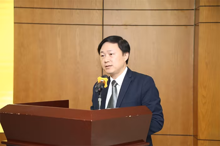 Bưu điện Việt Nam và Ngân hàng PVcomBank ra mắt sản phẩm tín dụng an sinh xã hội -0