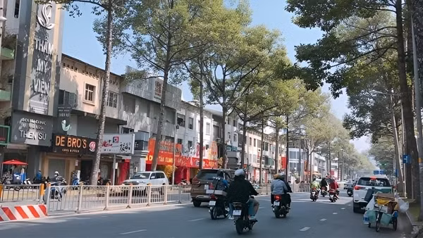 Thanh tra TP Hồ Chí Minh kiến nghị xem xét, xử lý 20 công trình xây dựng sai phạm