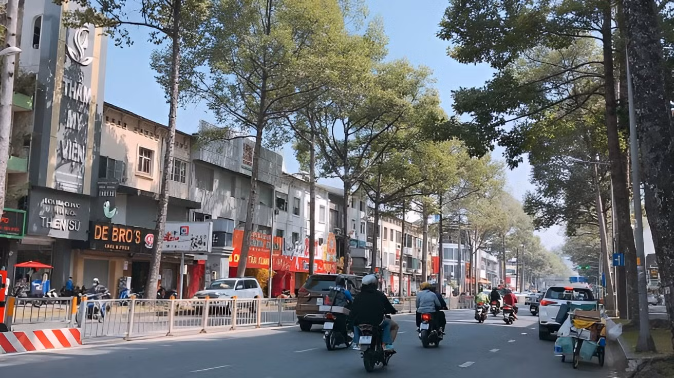 Thanh tra TP Hồ Chí Minh kiến nghị xem xét, xử lý 20 công trình xây dựng sai phạm -0