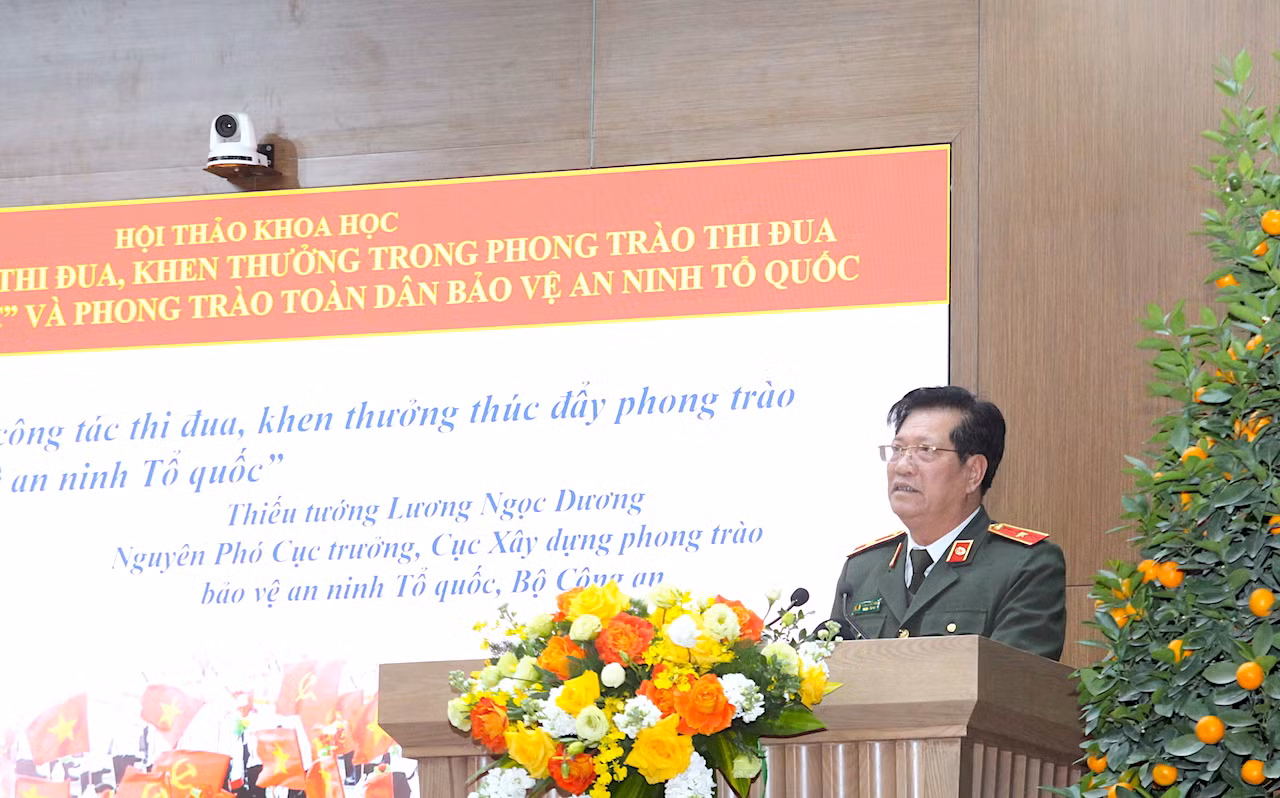 Thi đua yêu nước, gần dân, trọng dân, hiểu dân, có trách nhiệm với dân -1
