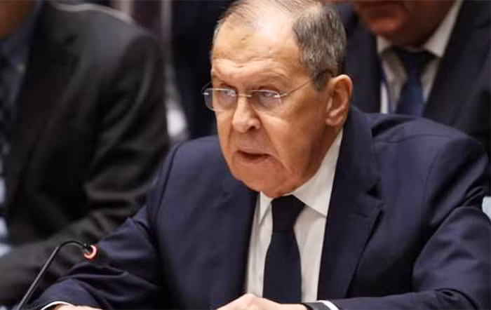 Leo thang căng thẳng Nga-NATO -0