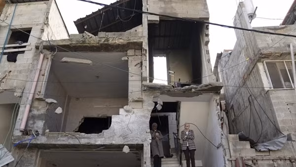 Israel tấn công lớn ở Gaza, hàng trăm người thương vong