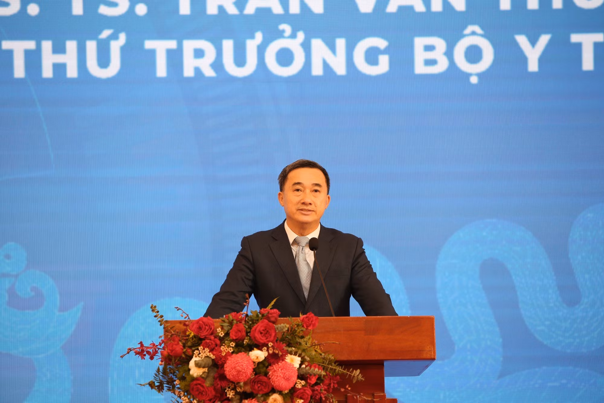 Mỗi năm Việt Nam có khoảng 354.000 người sống chung với ung thư -0