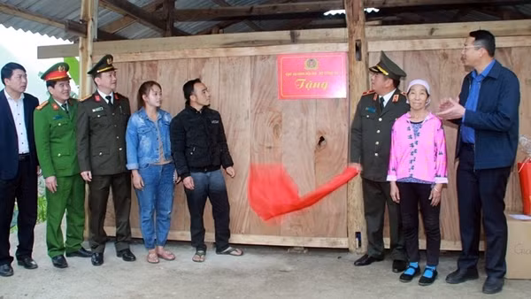 Công tác bảo đảm an ninh nội địa: Giữ cho “trong ấm, ngoài êm”