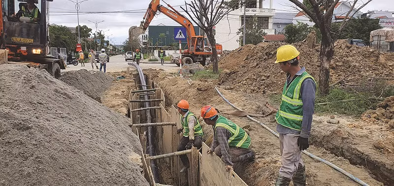 Nỗ lực vì một thành phố du lịch xanh, sạch, đẹp_CANDTET_A8 -0