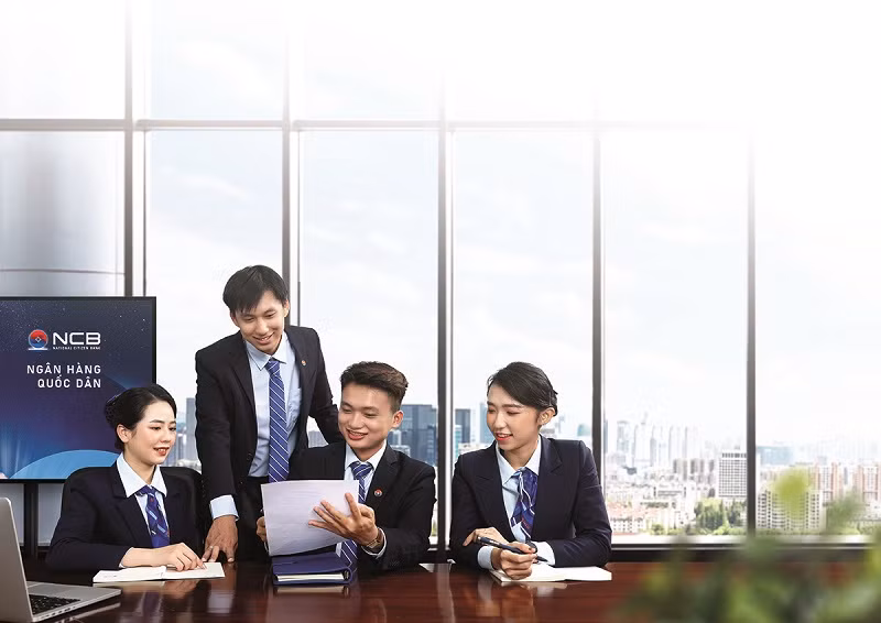 Nhiều ưu đãi thanh toán quốc tế hỗ trợ doanh nghiệp dịp đầu năm mới _CANDTET_C7 -0