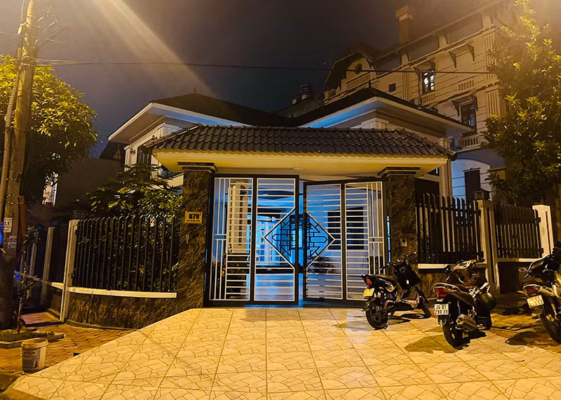 Bắt giam Phó trưởng phòng thanh tra, khảo thí trường Cao Đẳng Lào Cai -0