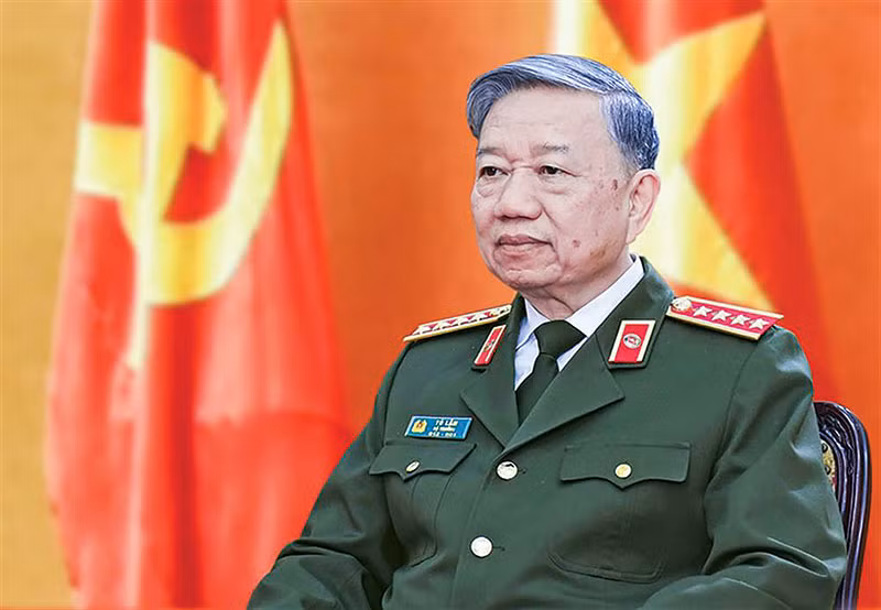 4-TET-Giữ vững an ninh quốc gia trong mọi tình huống; xây dựng xã hội trật tự, kỷ cương, an toàn, lành mạnh -0